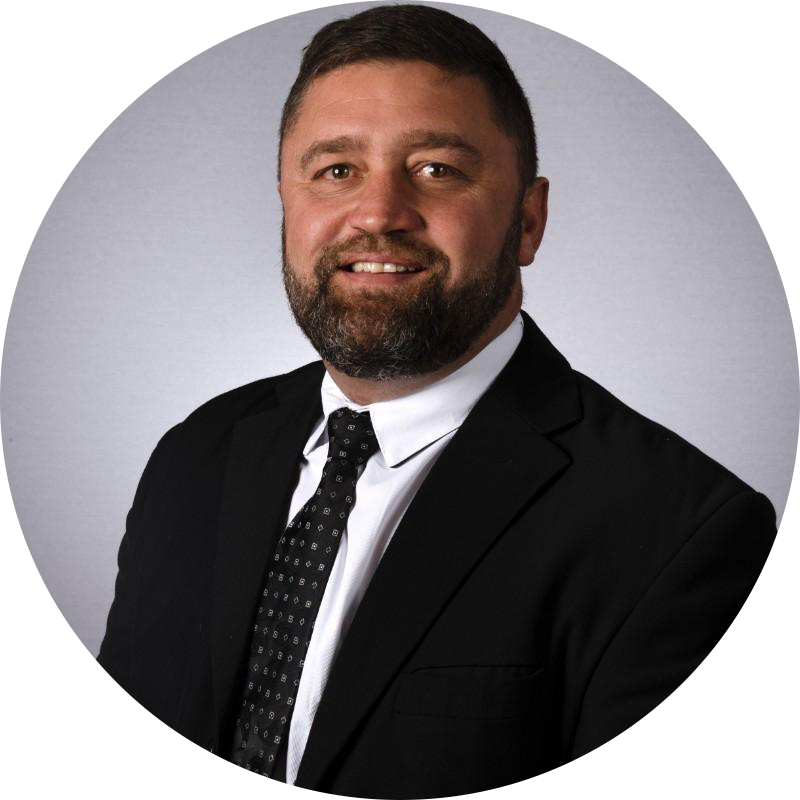 Deon le Roux - Director