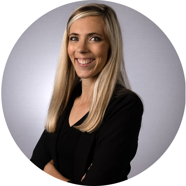 Nadia Van Aswegen - Corporate Tax Director